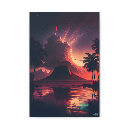 Classic Canvas