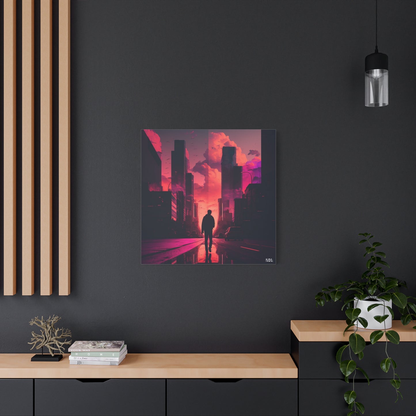 Classic Canvas