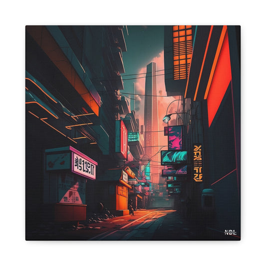 Classic Canvas