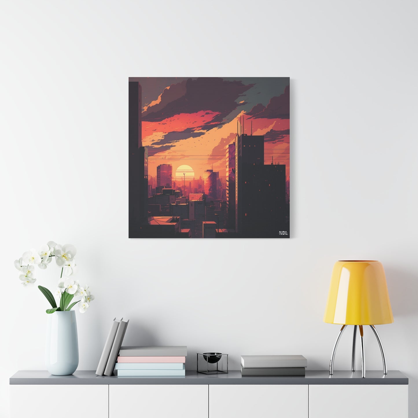 Classic Canvas