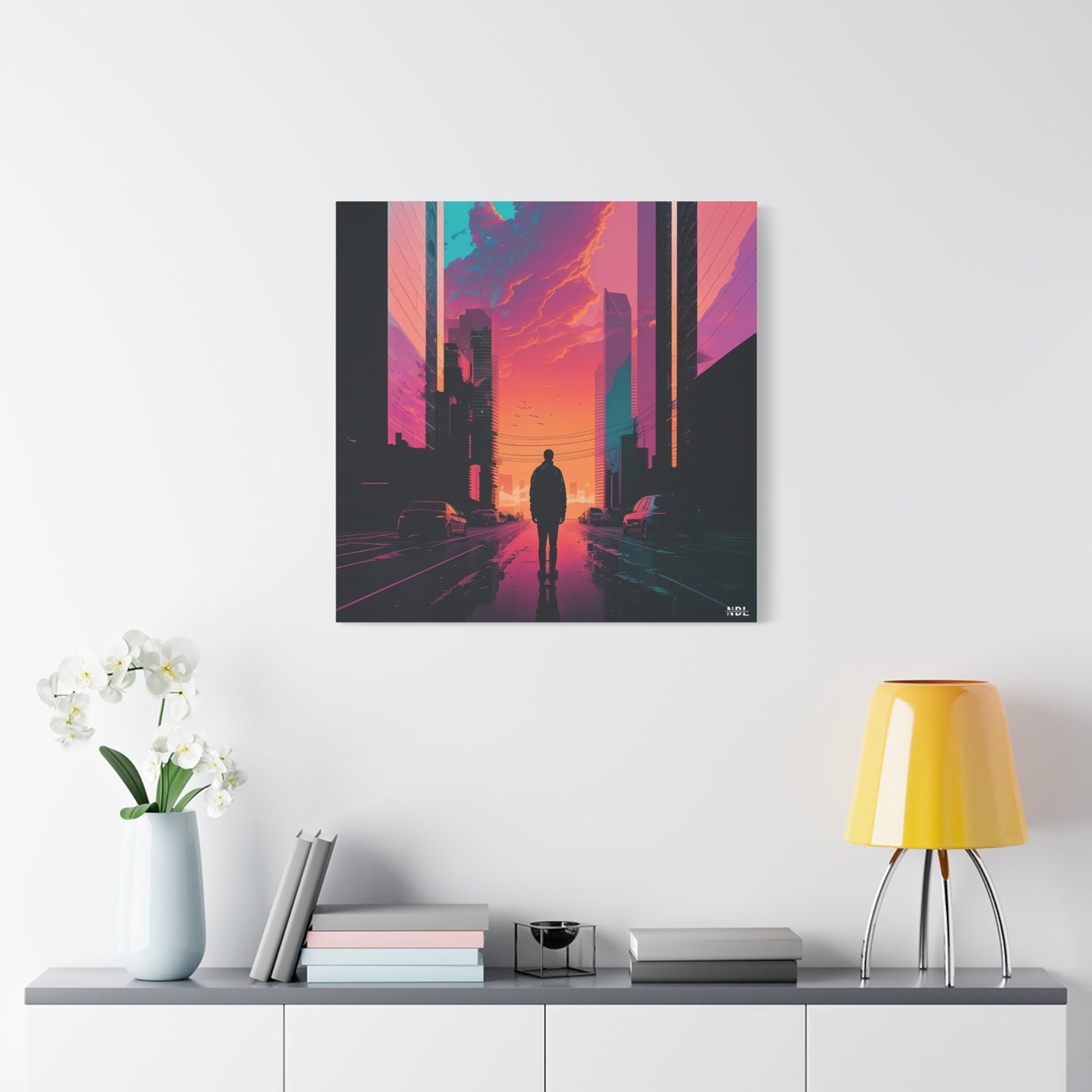 Classic Canvas