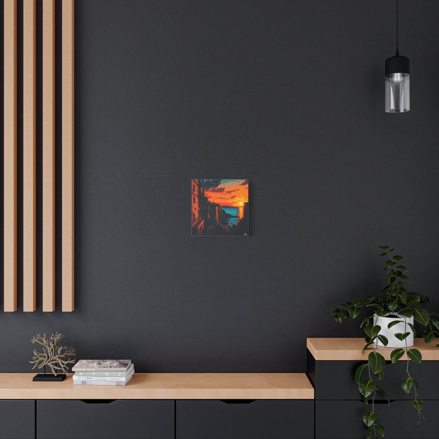 Classic Canvas