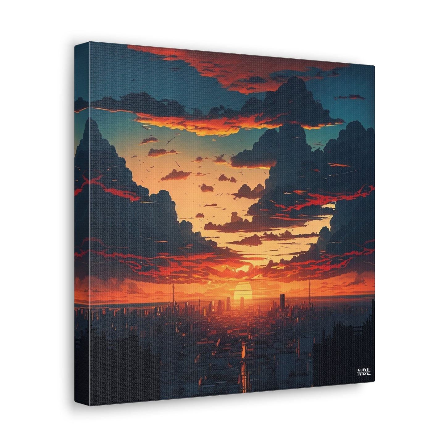 Classic Canvas