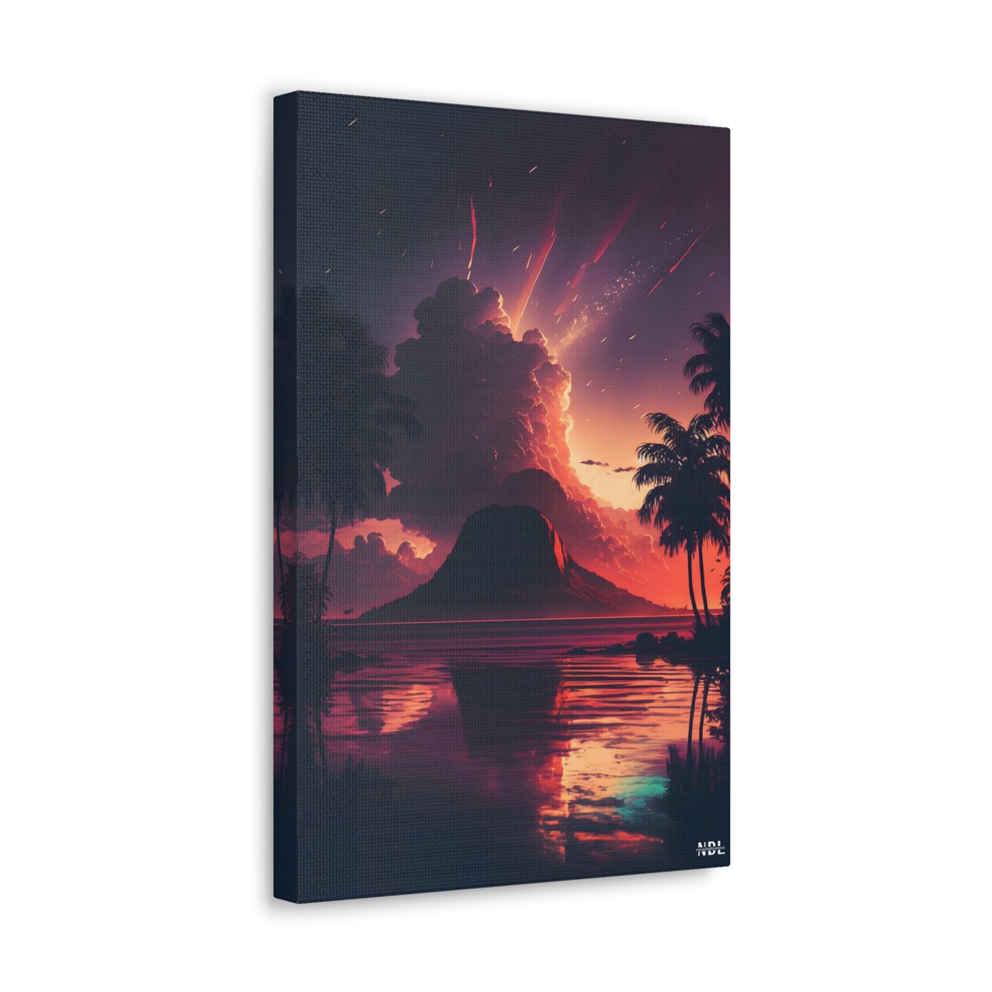 Classic Canvas