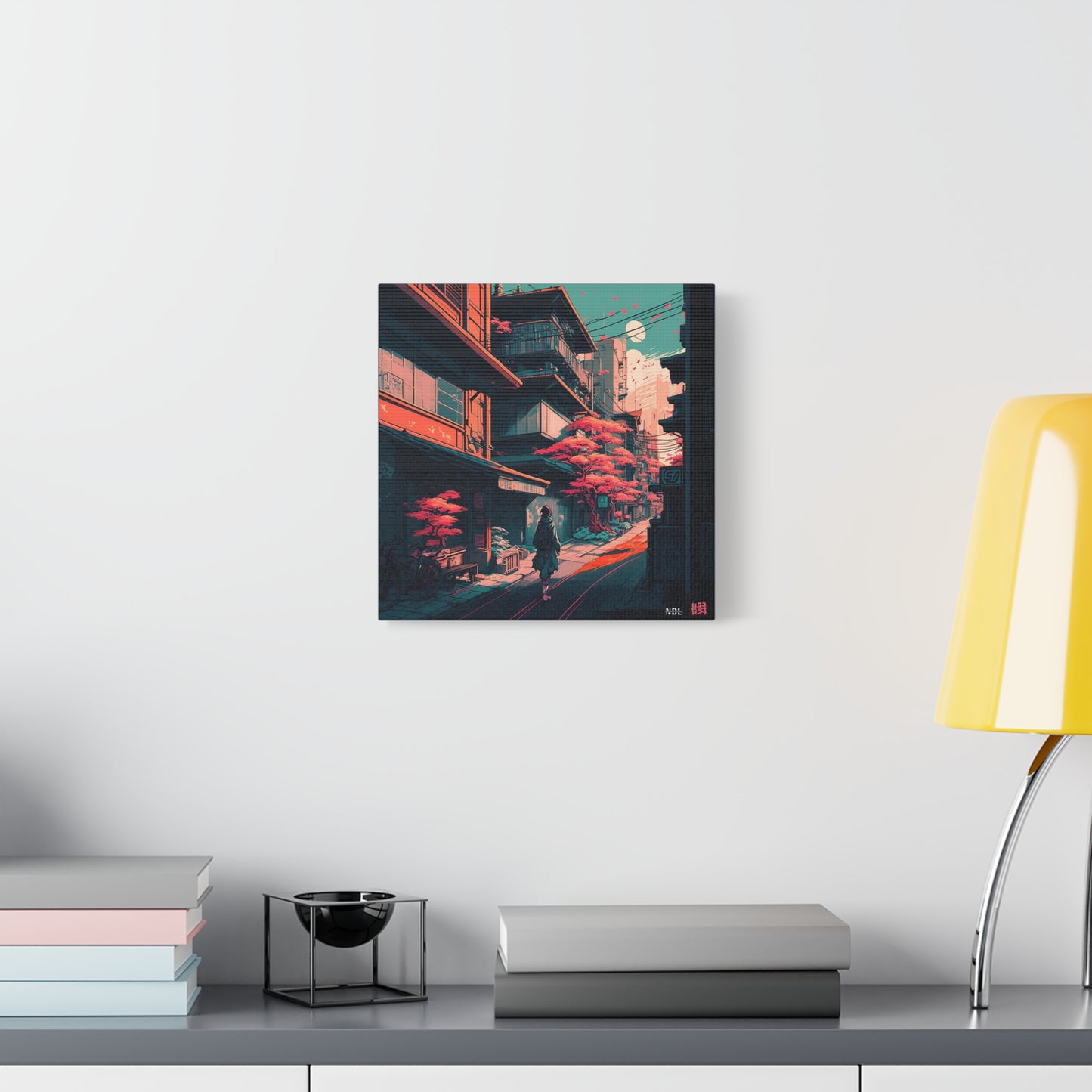 Classic Canvas