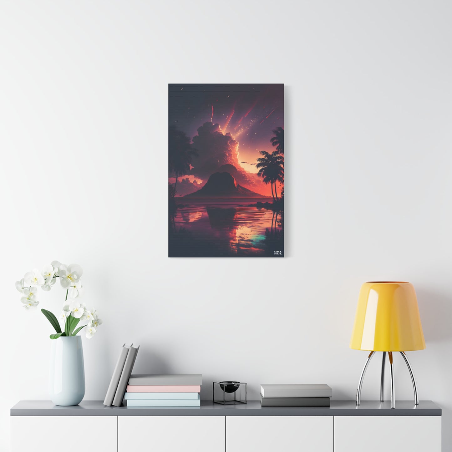 Classic Canvas
