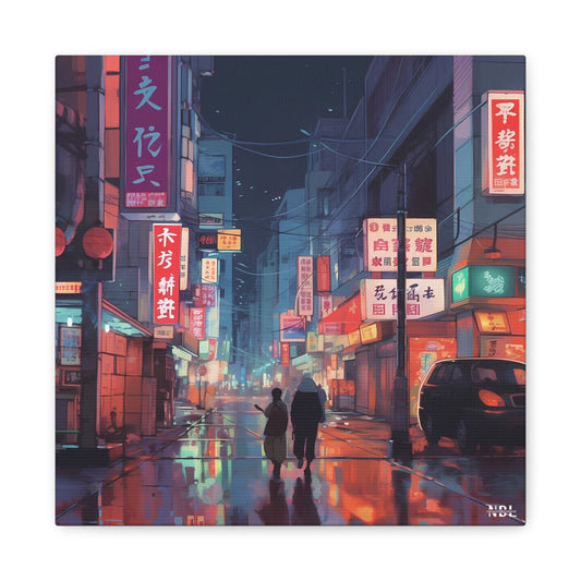 Classic Canvas