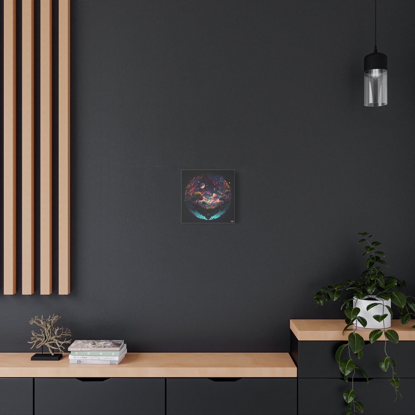 Classic Canvas