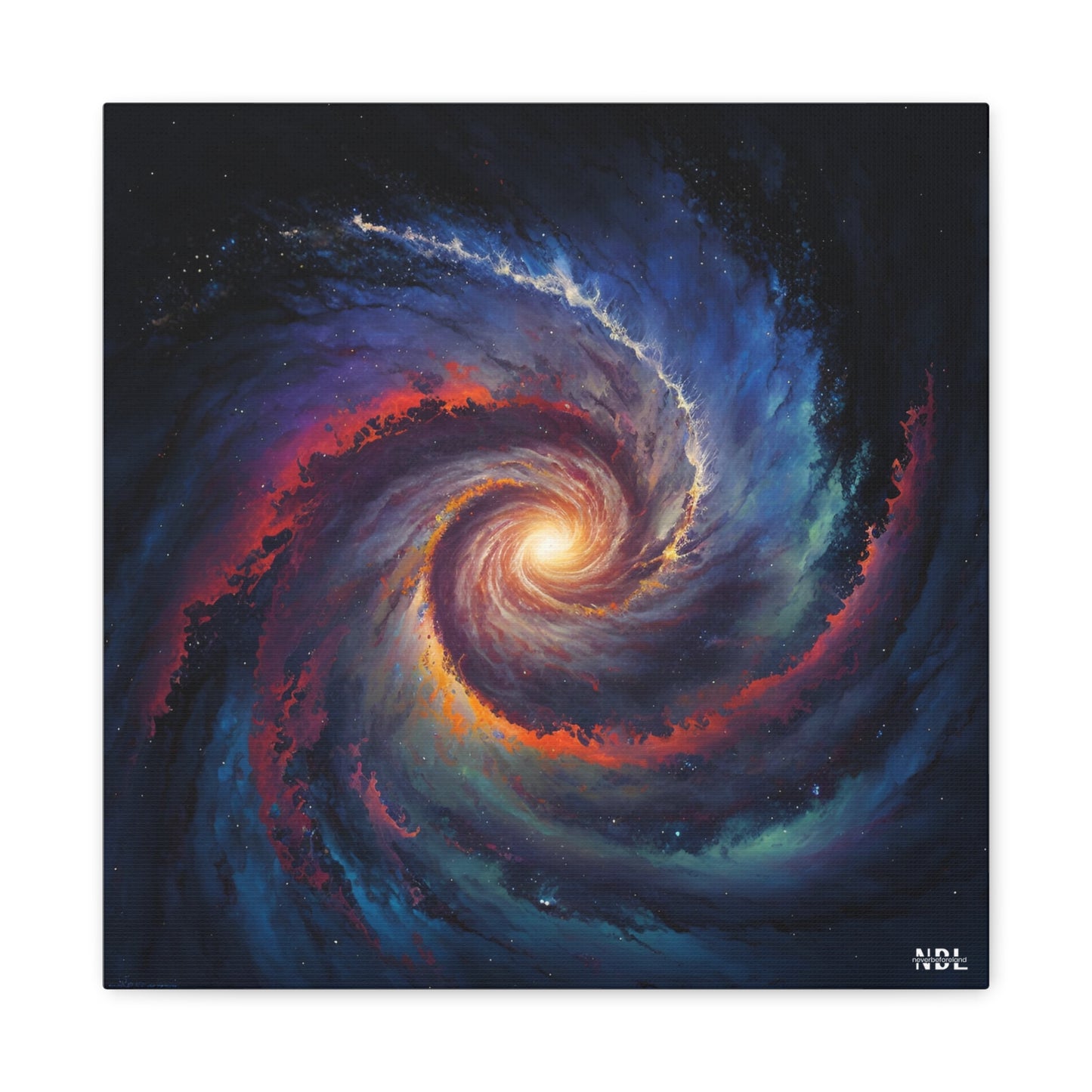 Classic Canvas