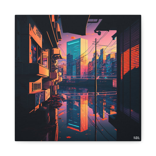Classic Canvas