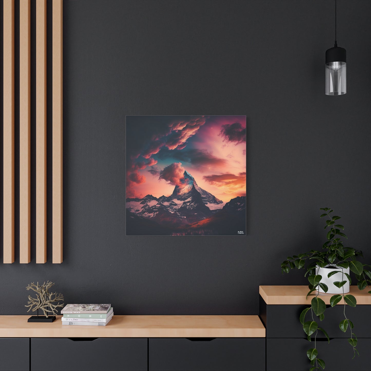 Classic Canvas