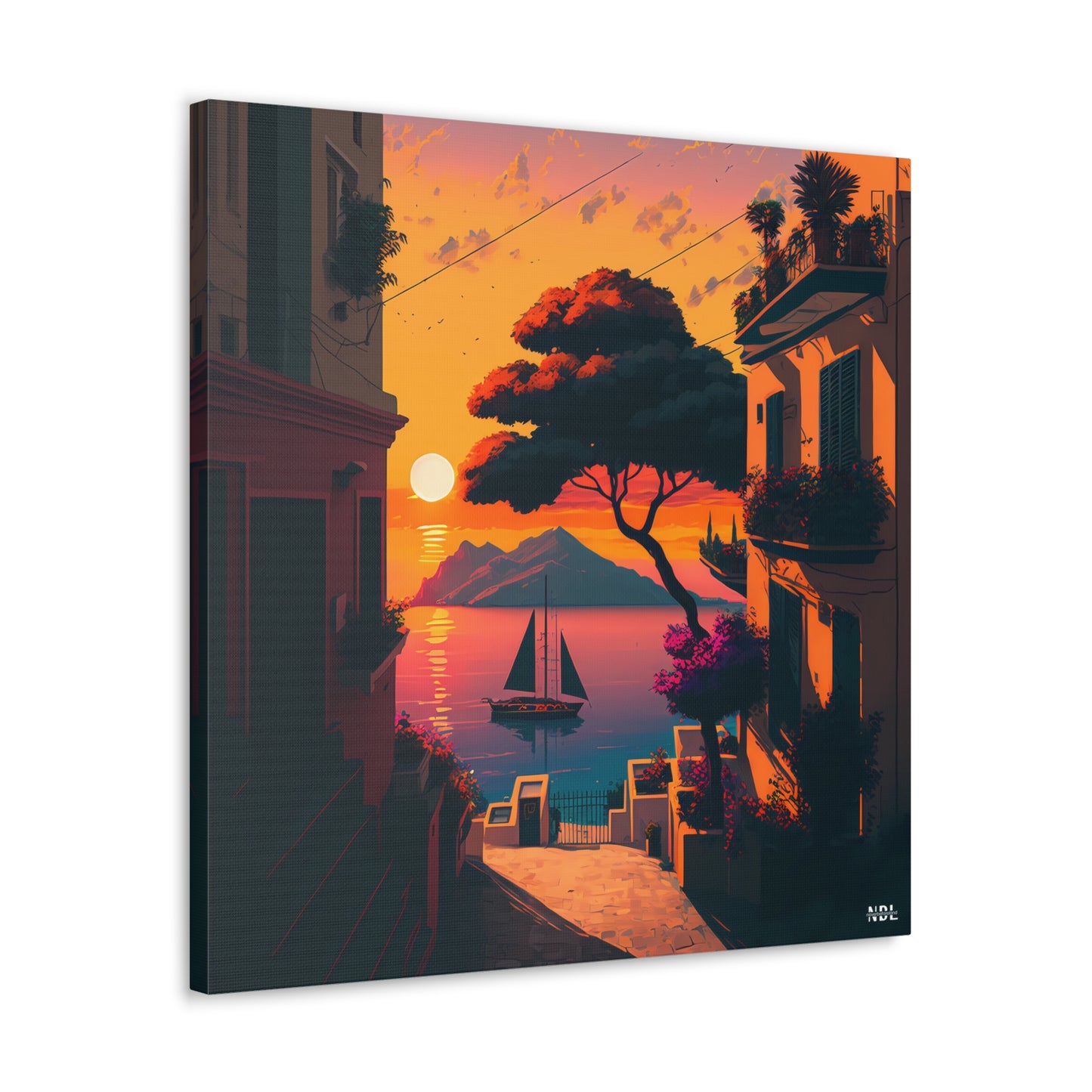 Classic Canvas