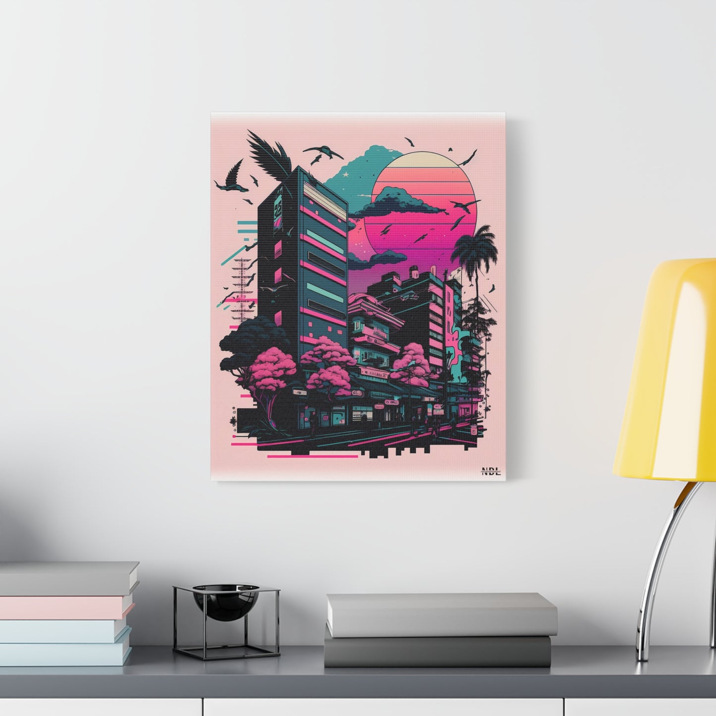 Classic Canvas