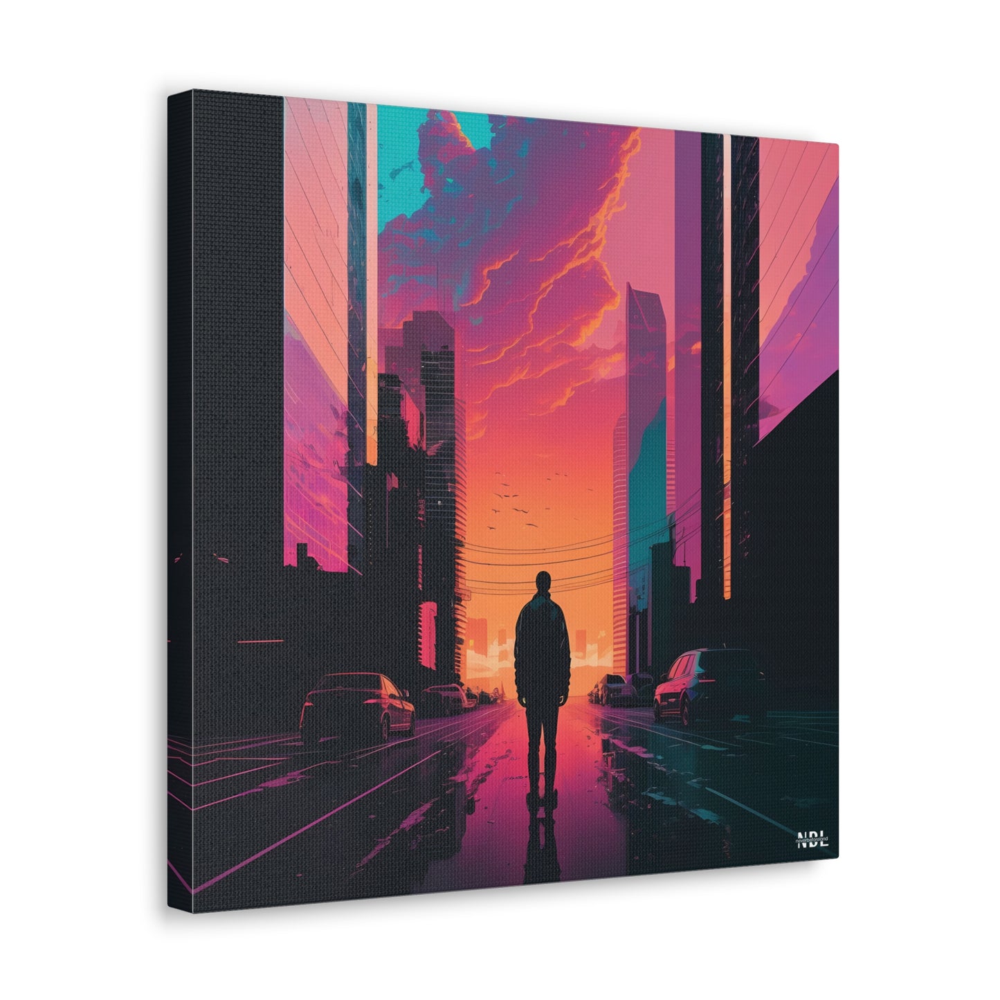 Classic Canvas