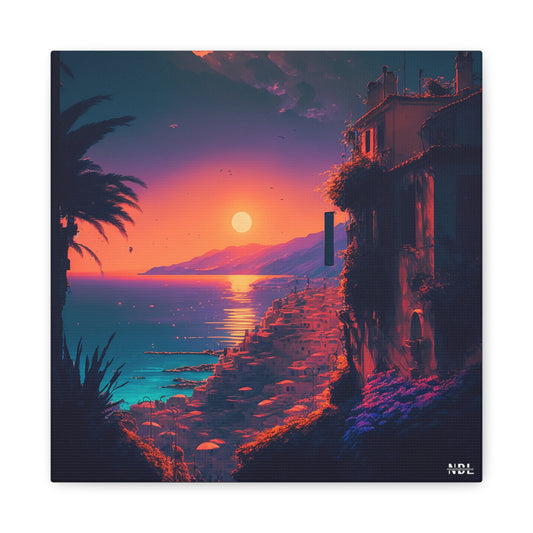 Classic Canvas