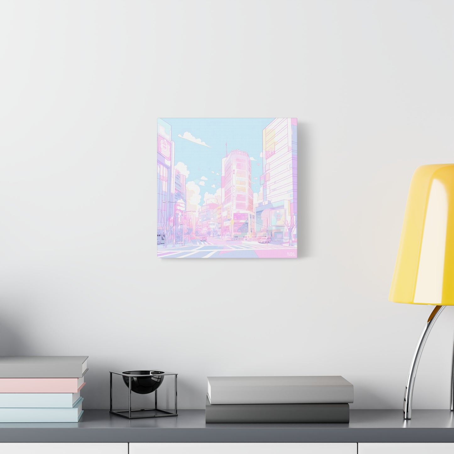 Classic Canvas