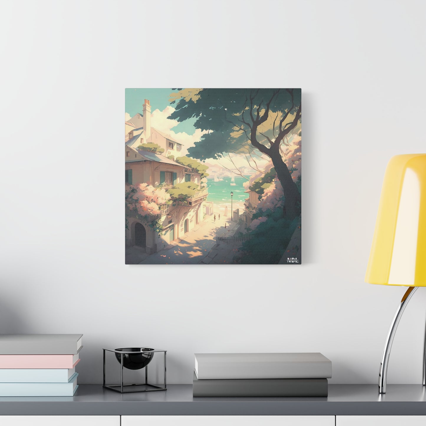 Classic Canvas