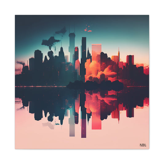 Classic Canvas