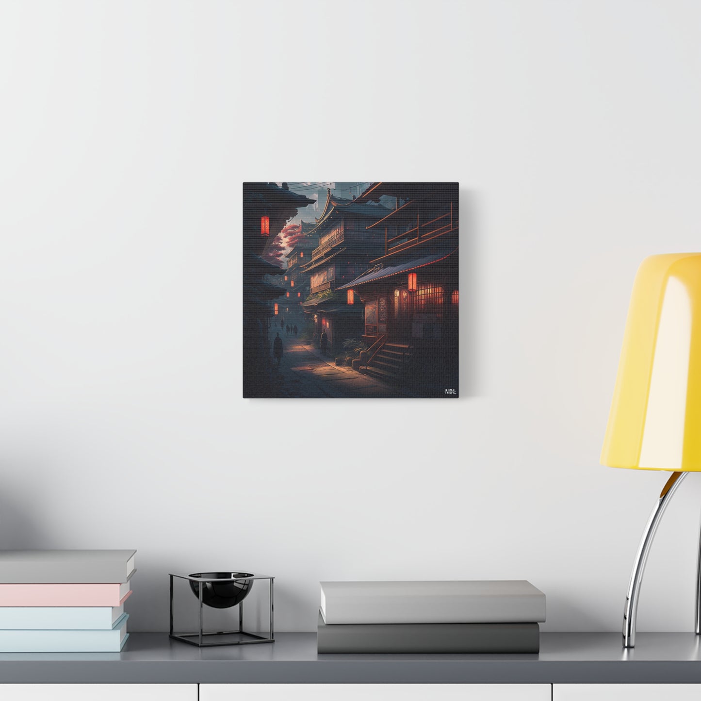 Classic Canvas