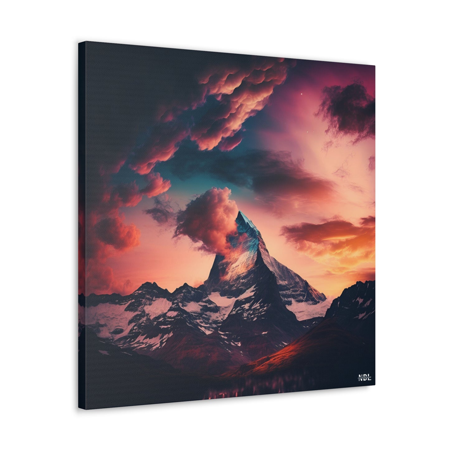 Classic Canvas