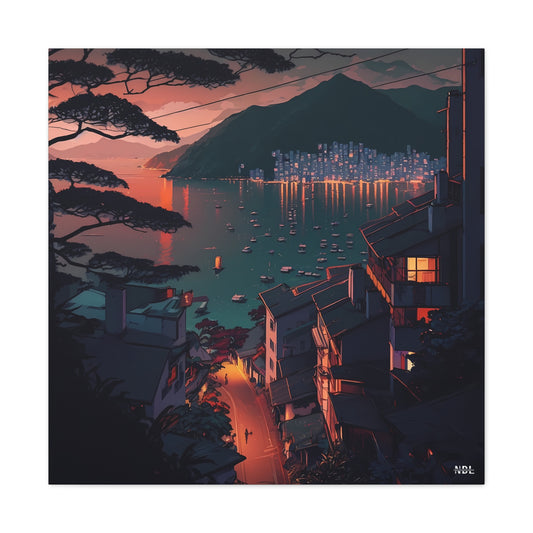 Classic Canvas