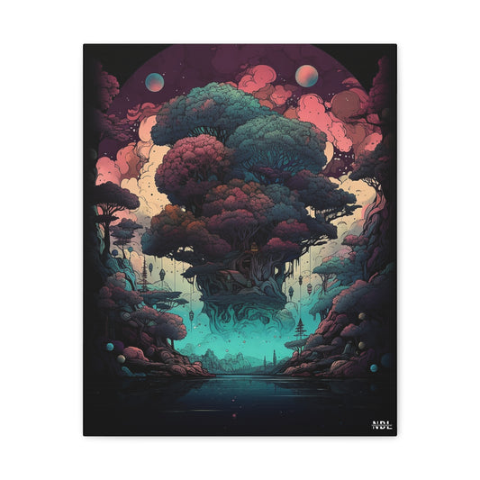 Classic Canvas