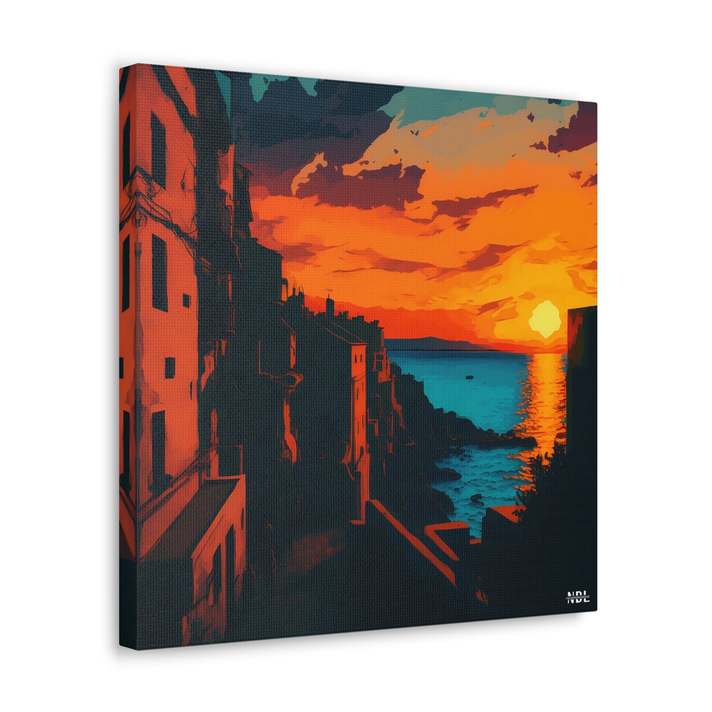 Classic Canvas