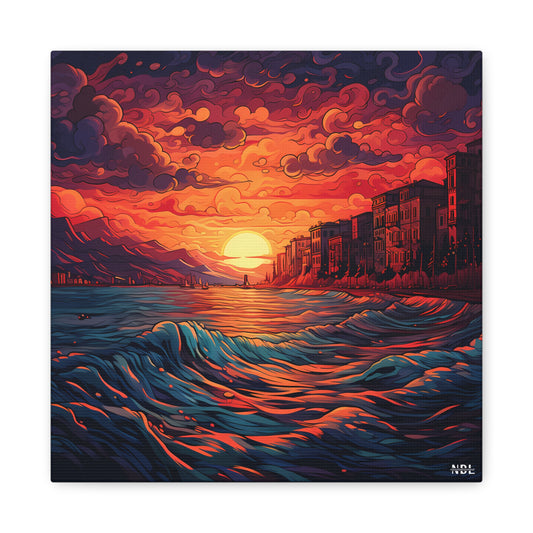 Classic Canvas