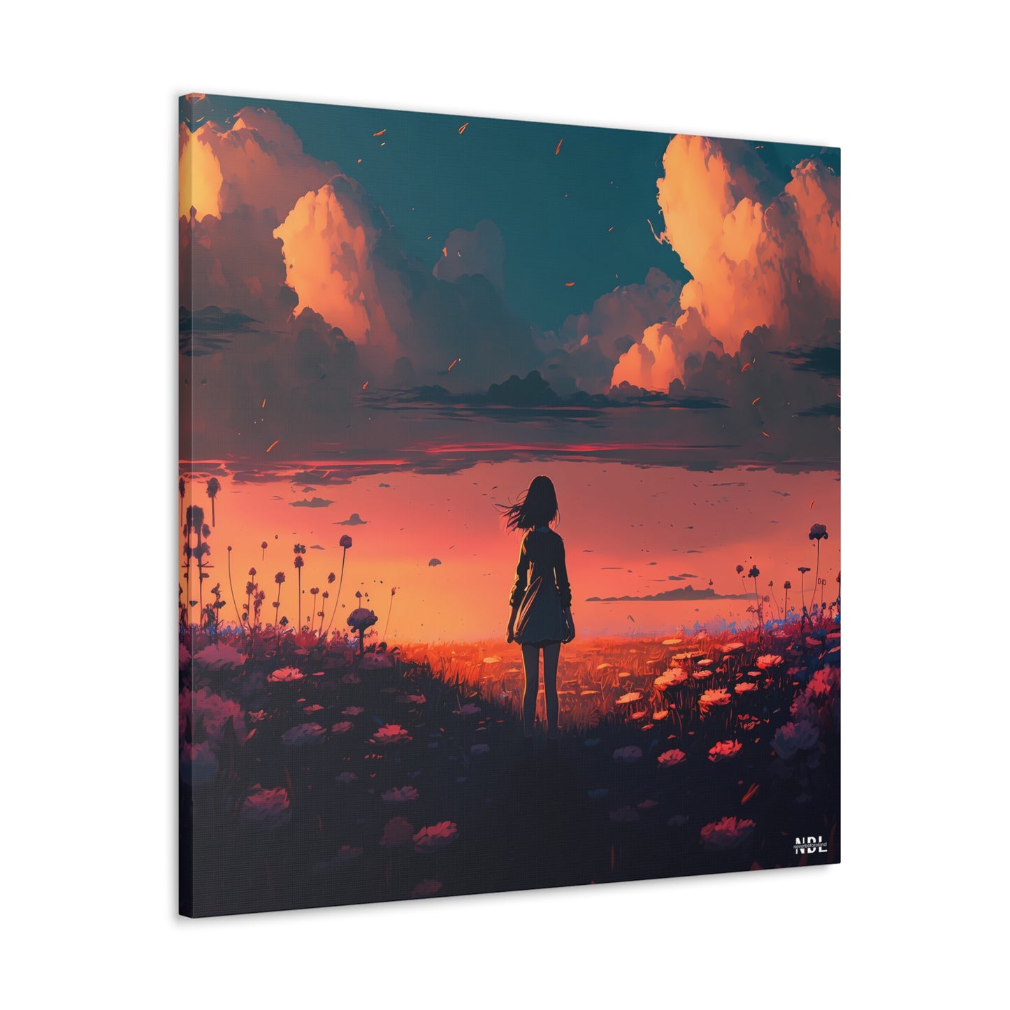 Classic Canvas