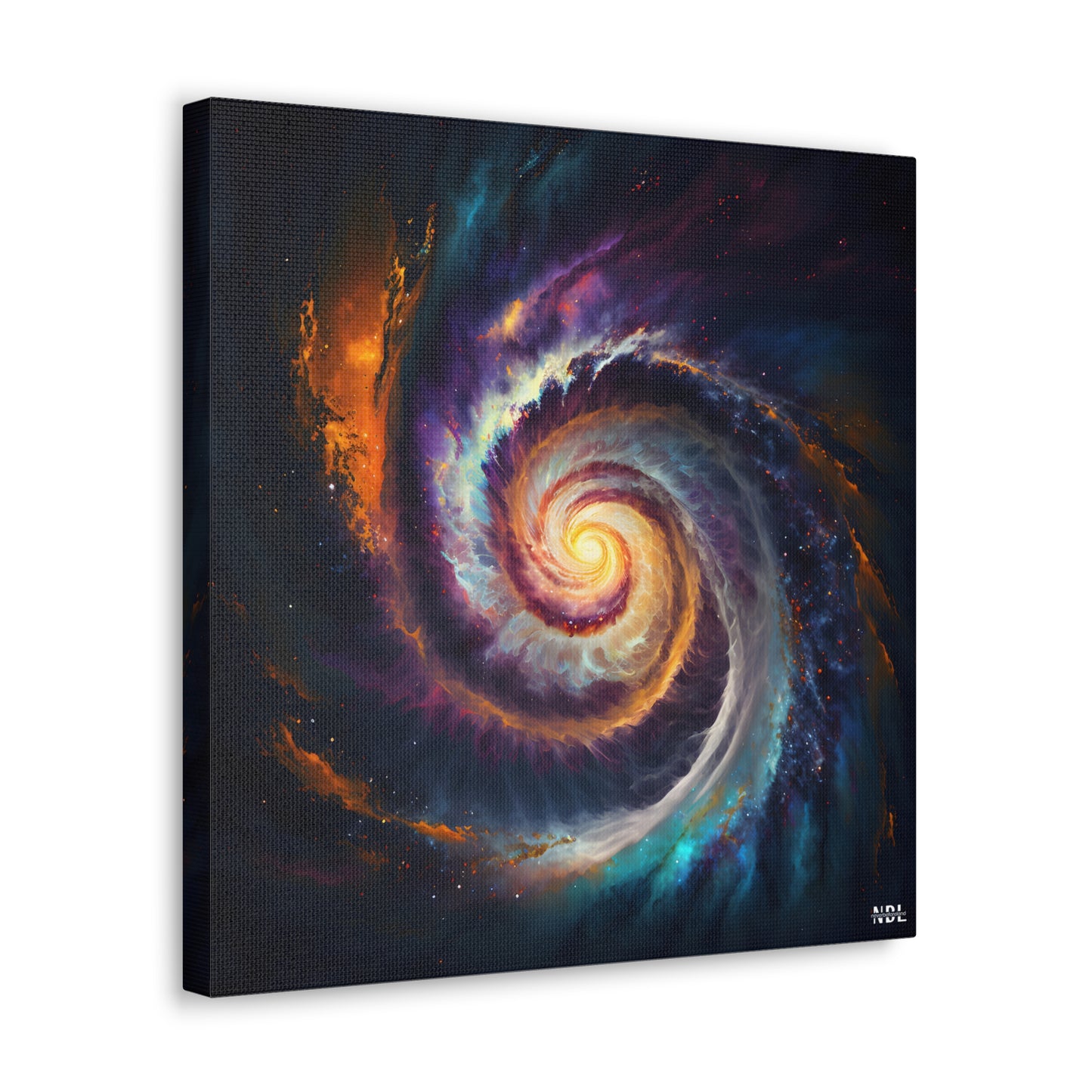 Classic Canvas