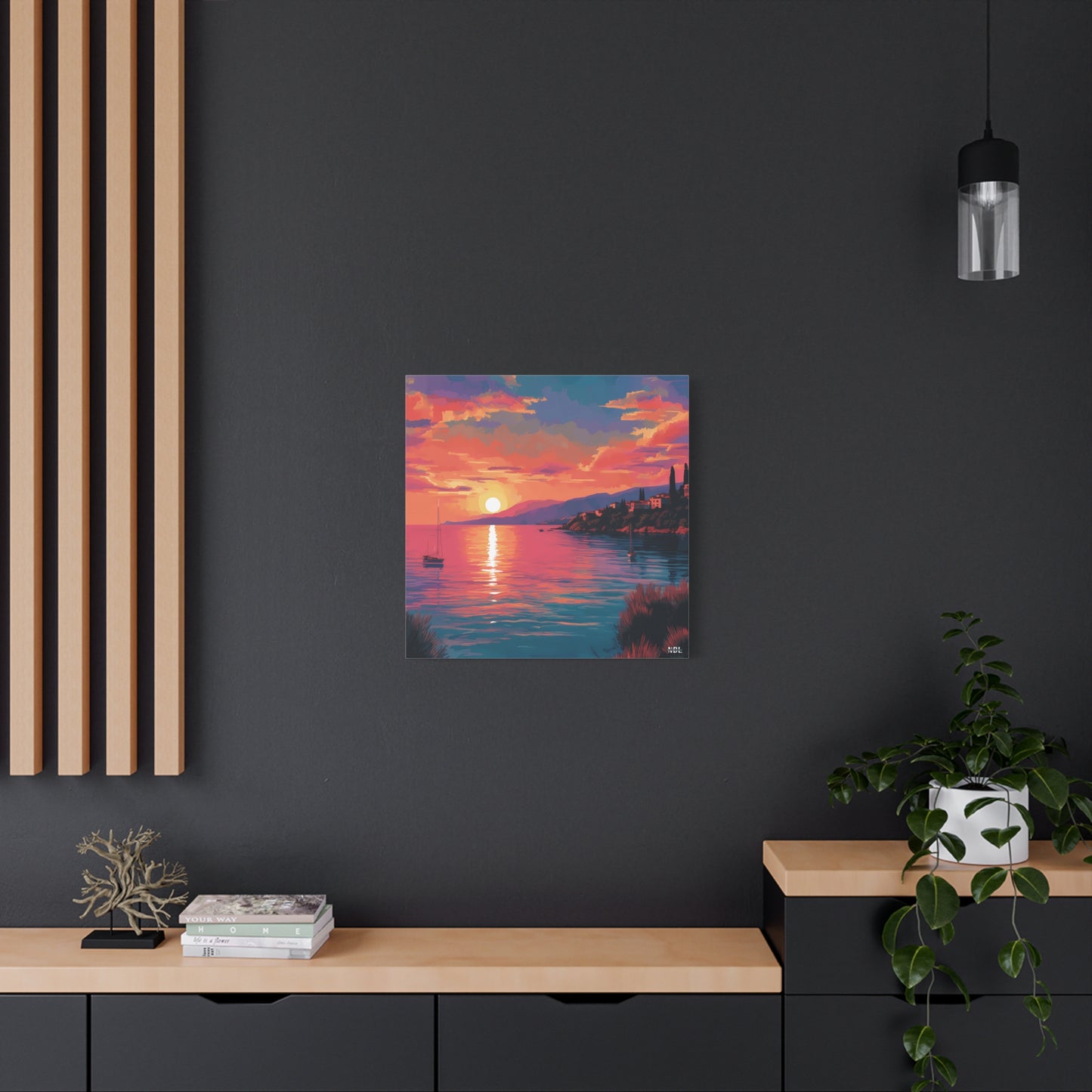 Classic Canvas
