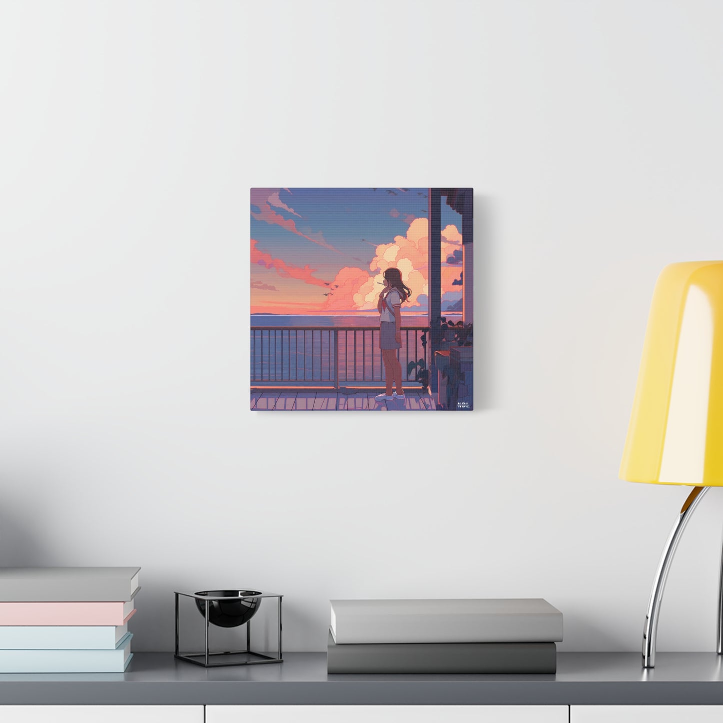 Classic Canvas