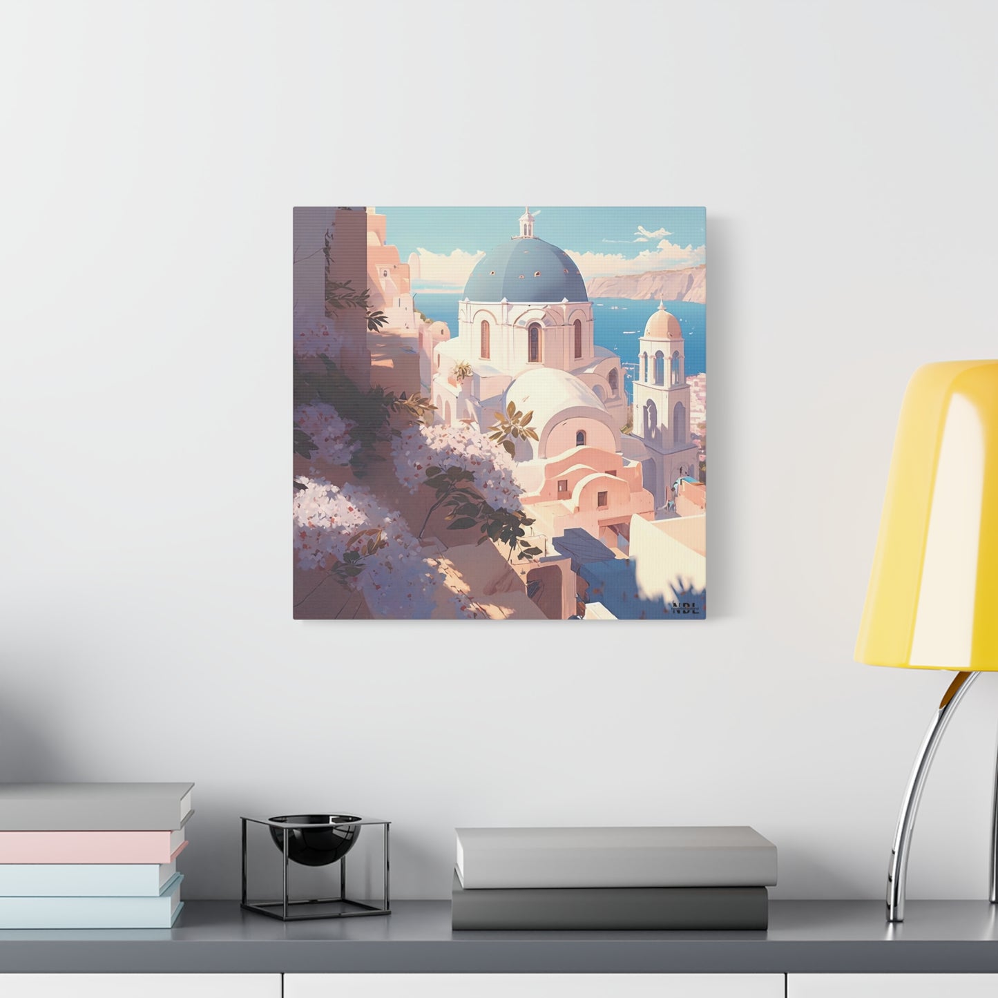 Classic Canvas