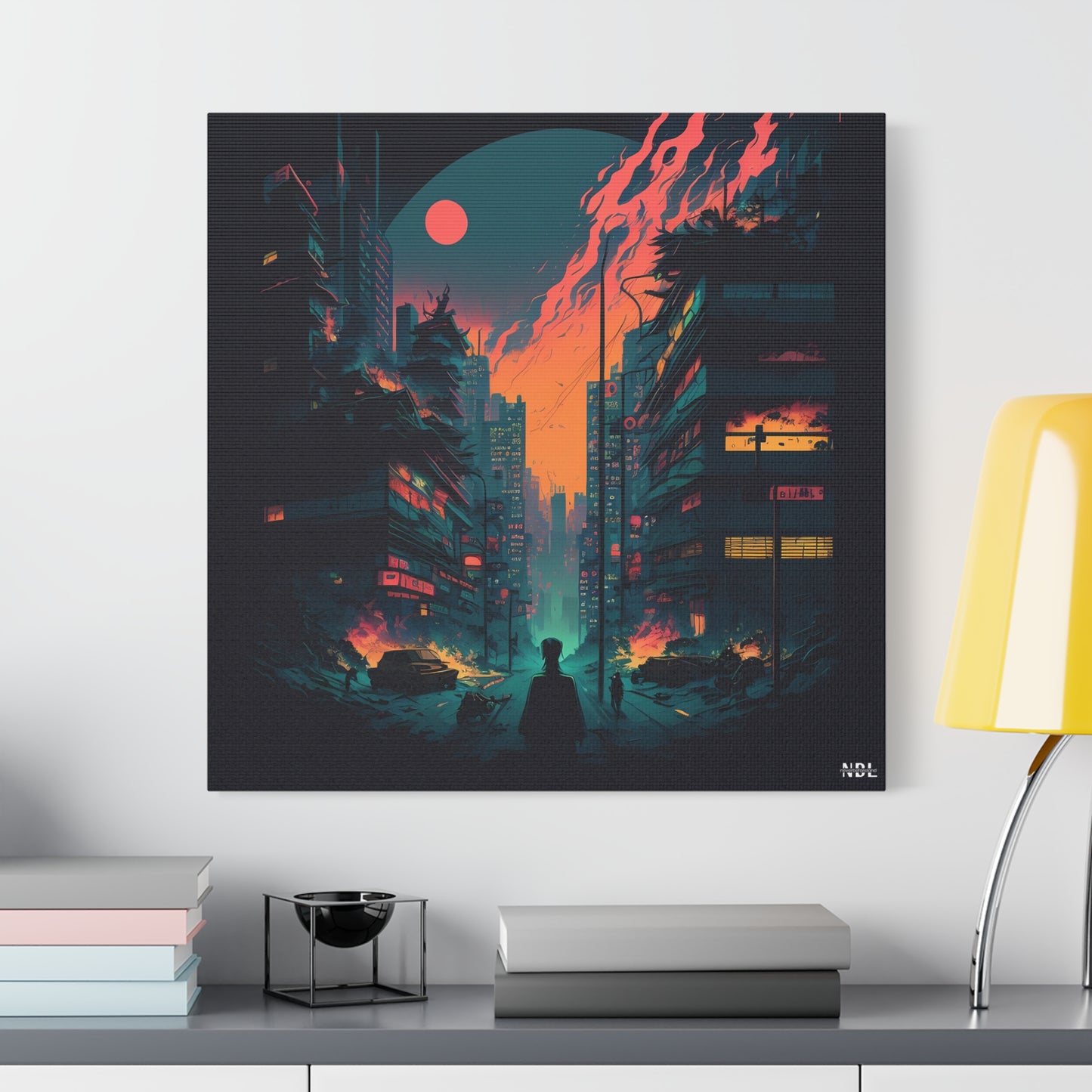 Classic Canvas