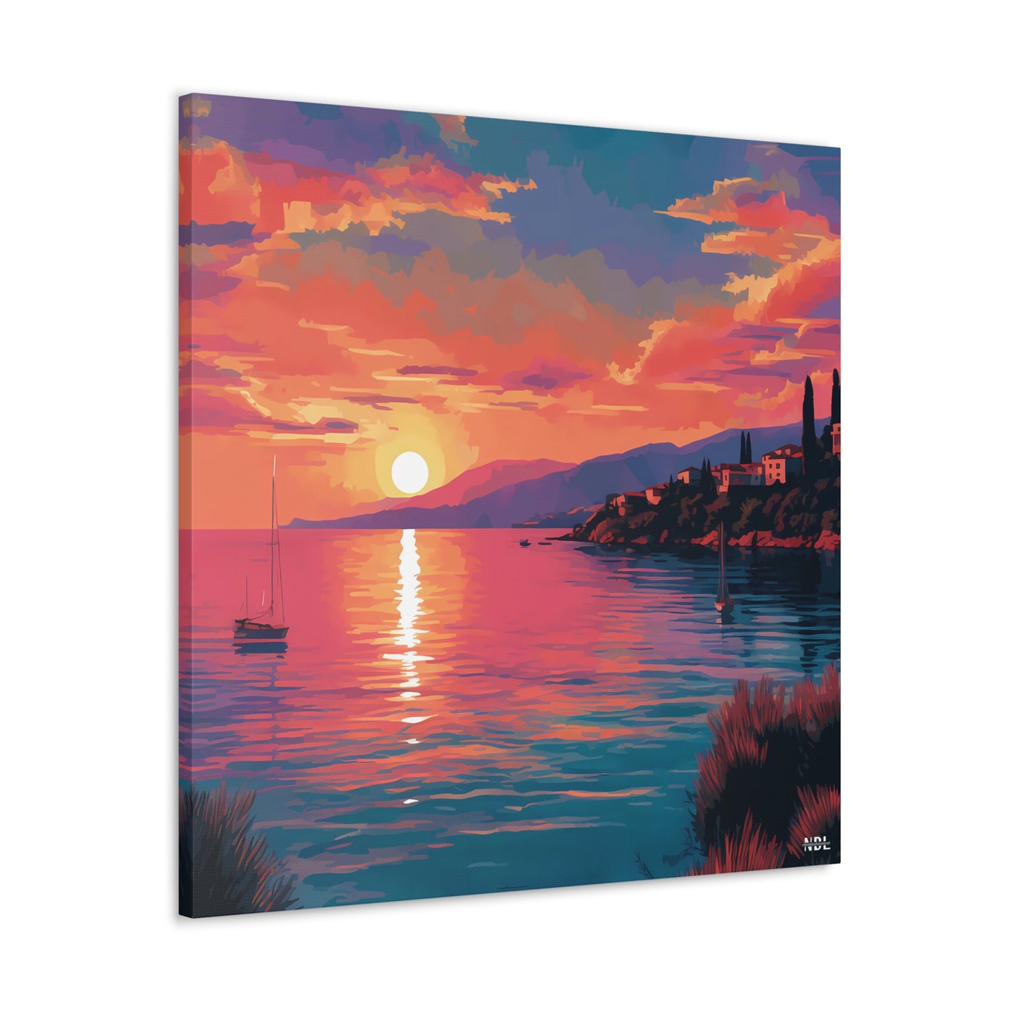 Classic Canvas