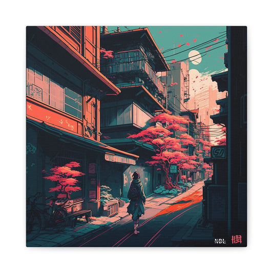 Classic Canvas