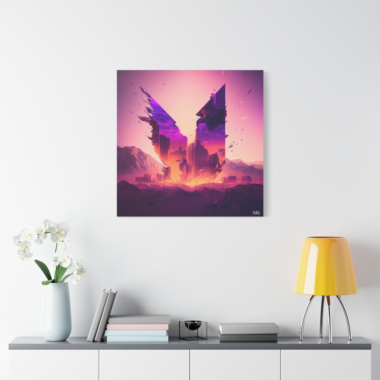 Classic Canvas
