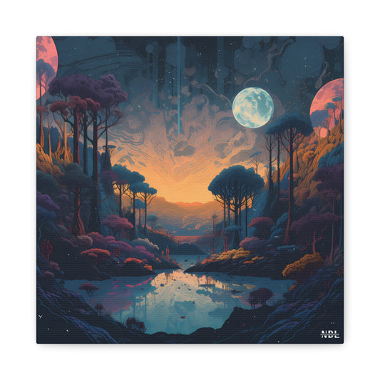 Classic Canvas