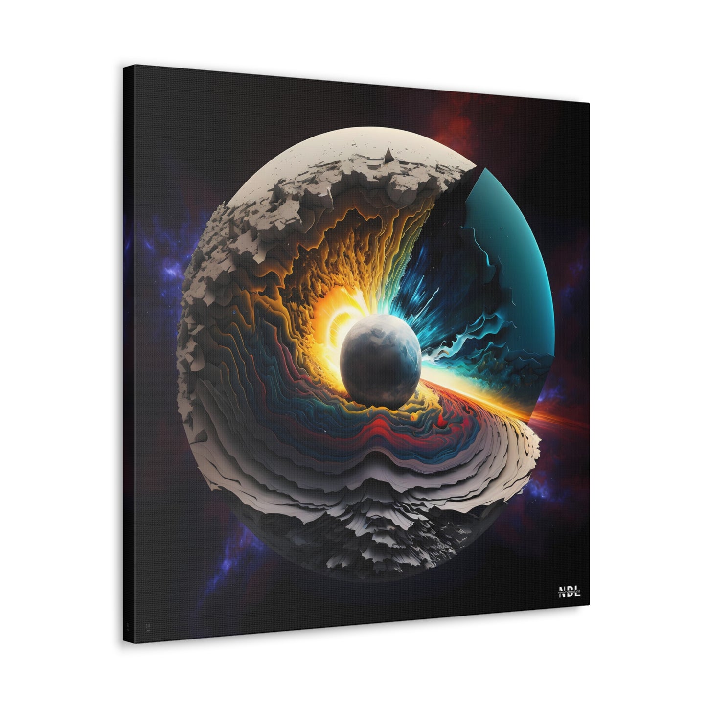 Classic Canvas